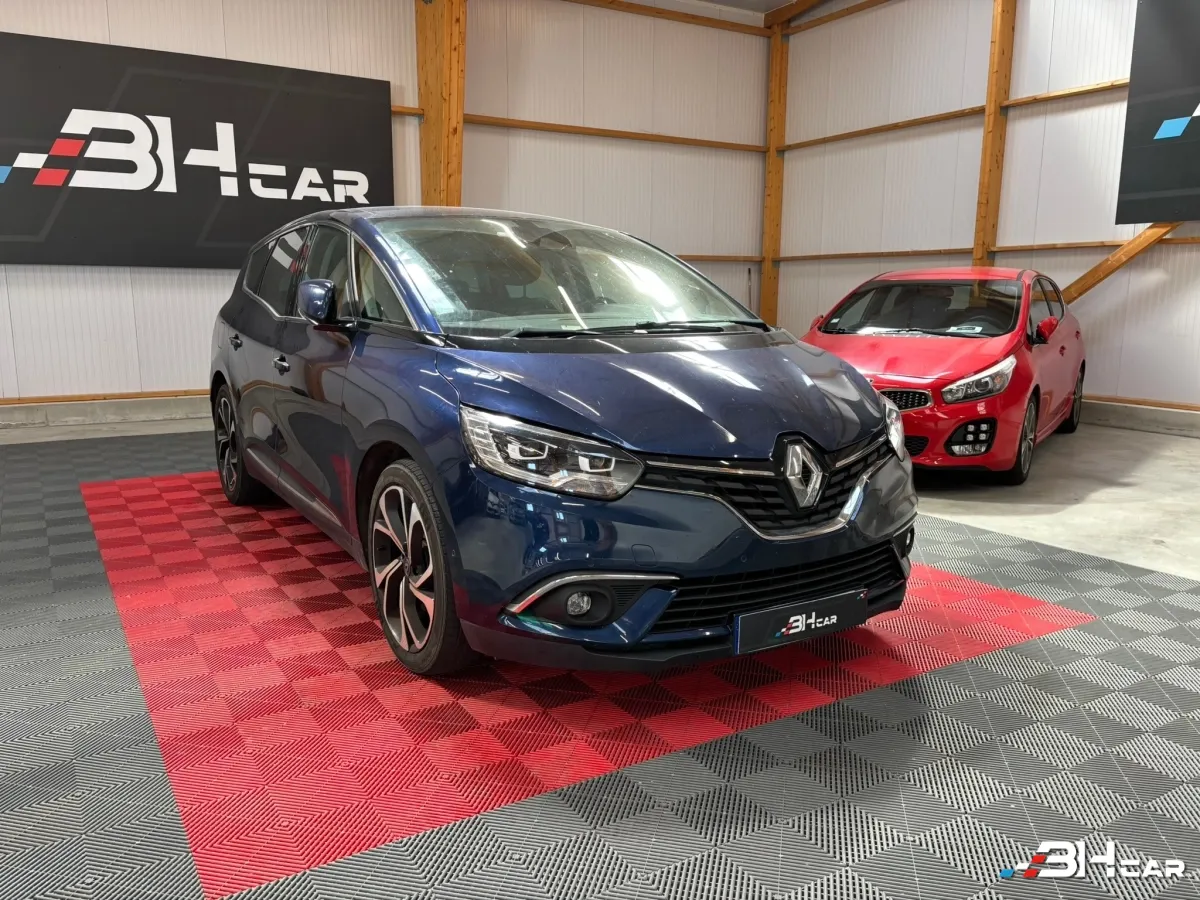 Renault Grand Scenic
