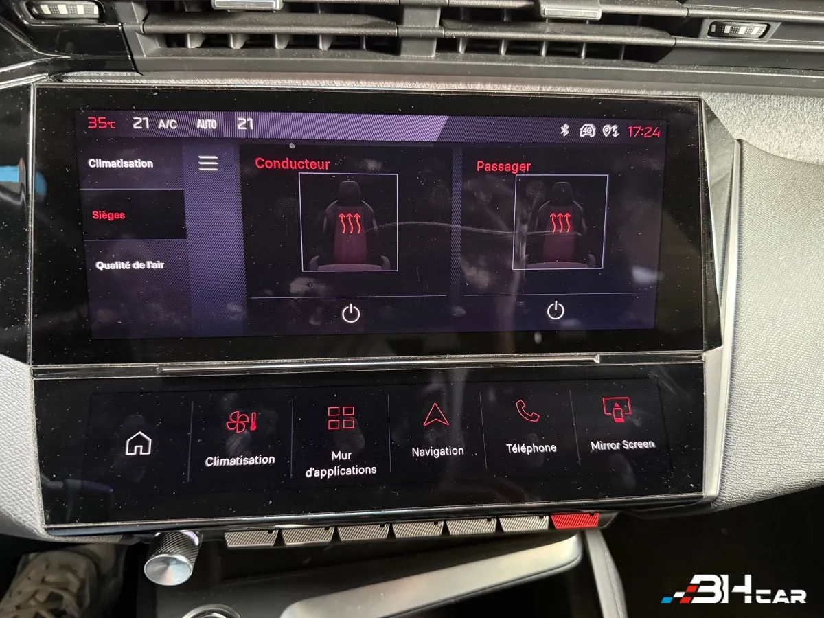 Peugeot 308 - photo 29