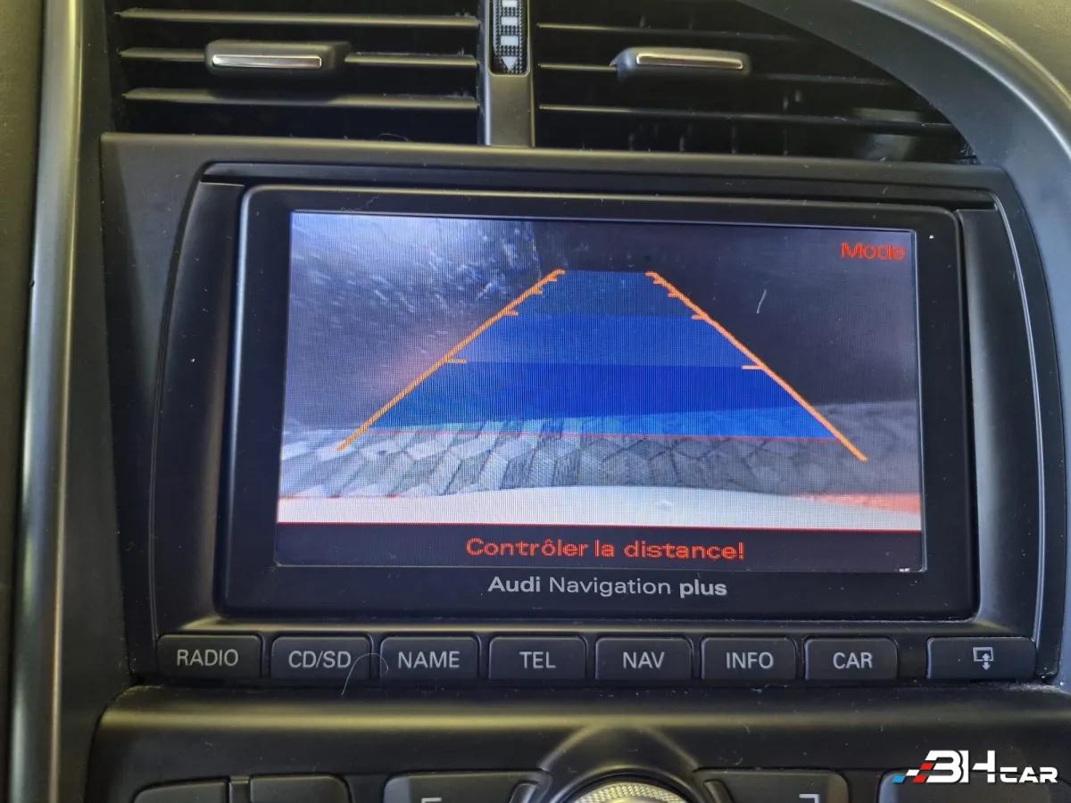 Aperçu indisponible de Audi R8