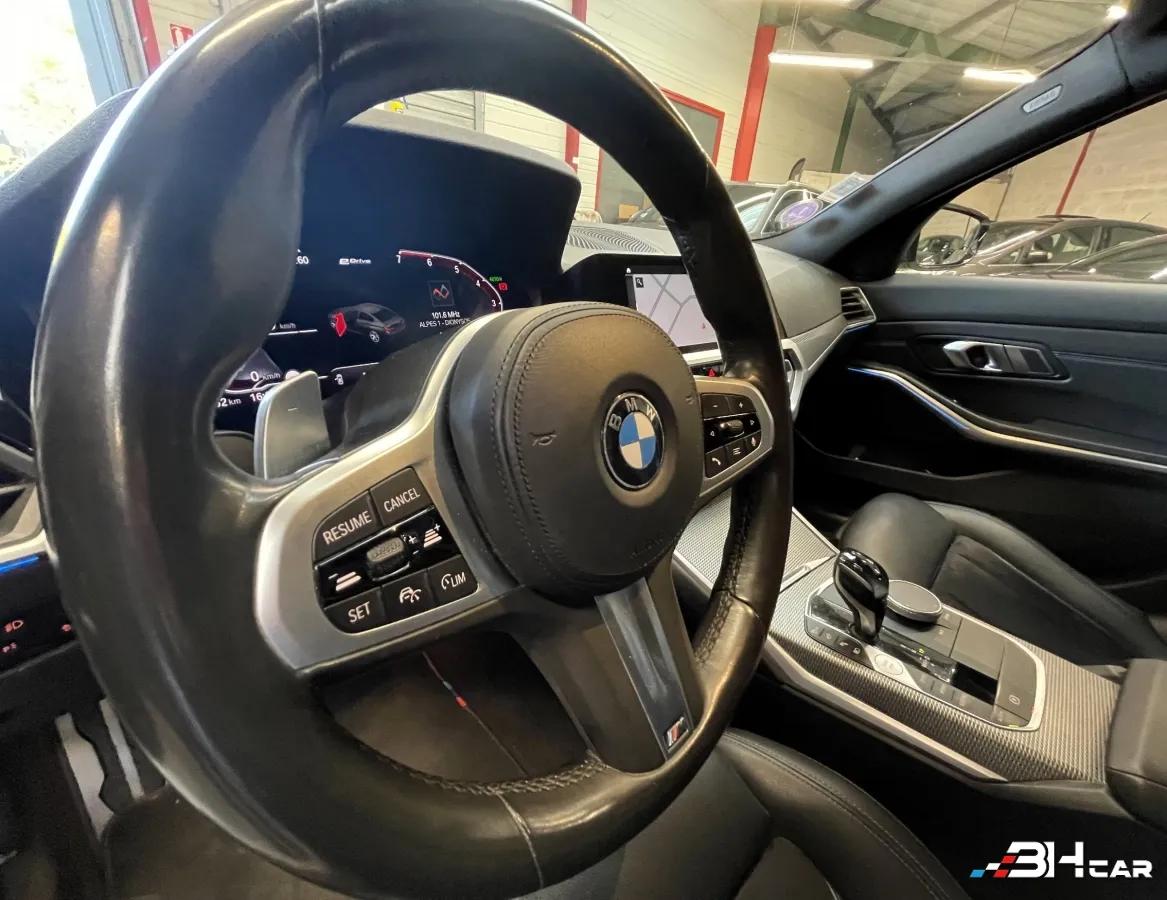 Aperçu indisponible de Bmw Série 3