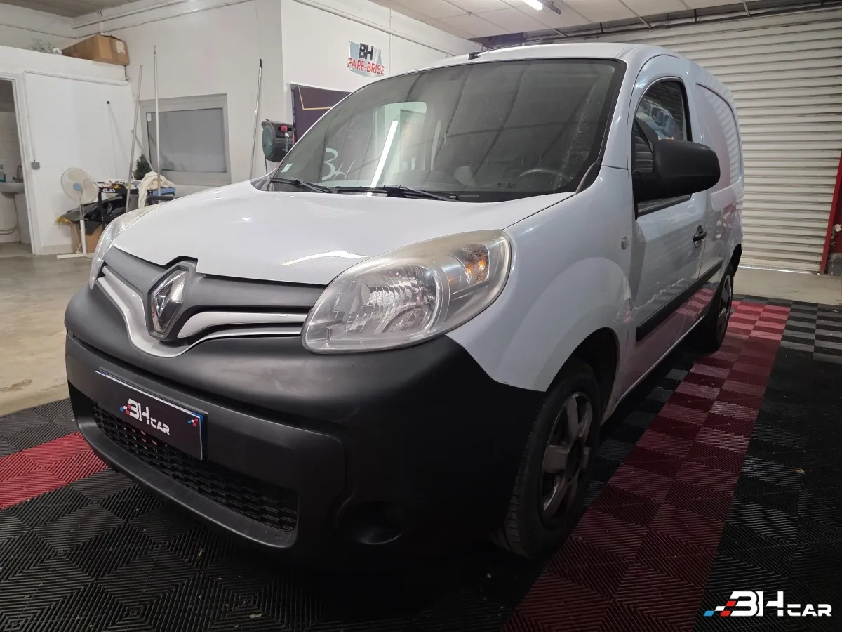 Renault Kangoo Express - photo 3