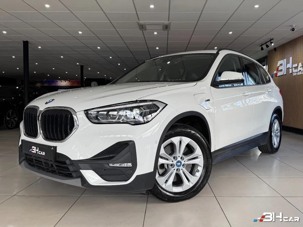 Image: Bmw X1 🚀 25E HYBRIDE 220 CH XDRIVE BVA 2022 GARANTIE 1 AN