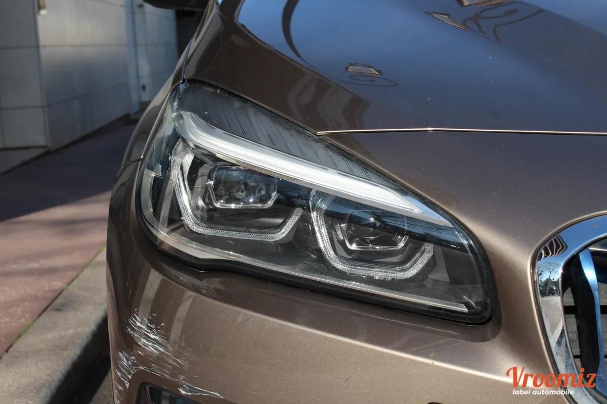 Bmw Serie 2 