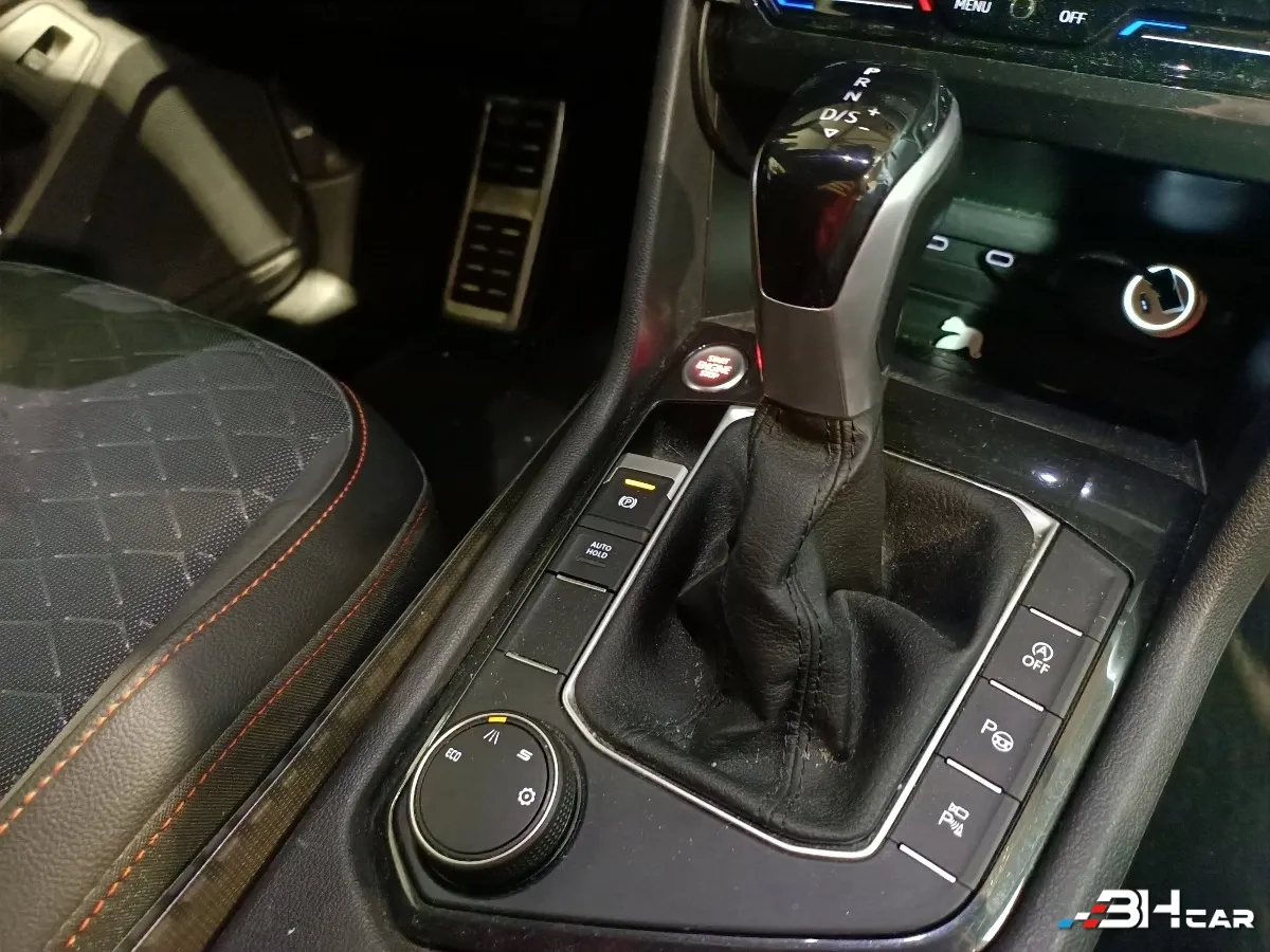 Seat Tarraco - photo 12