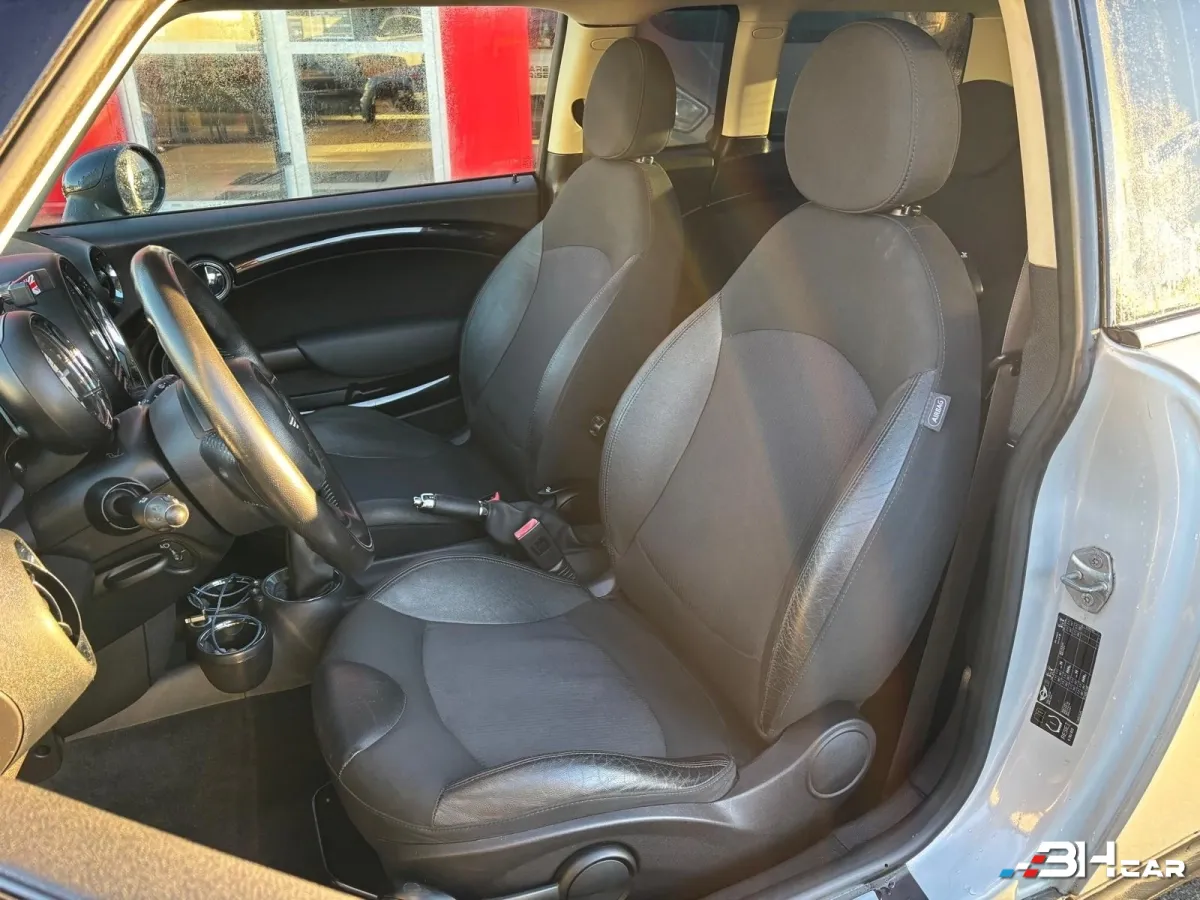 Mini Clubman - photo 8