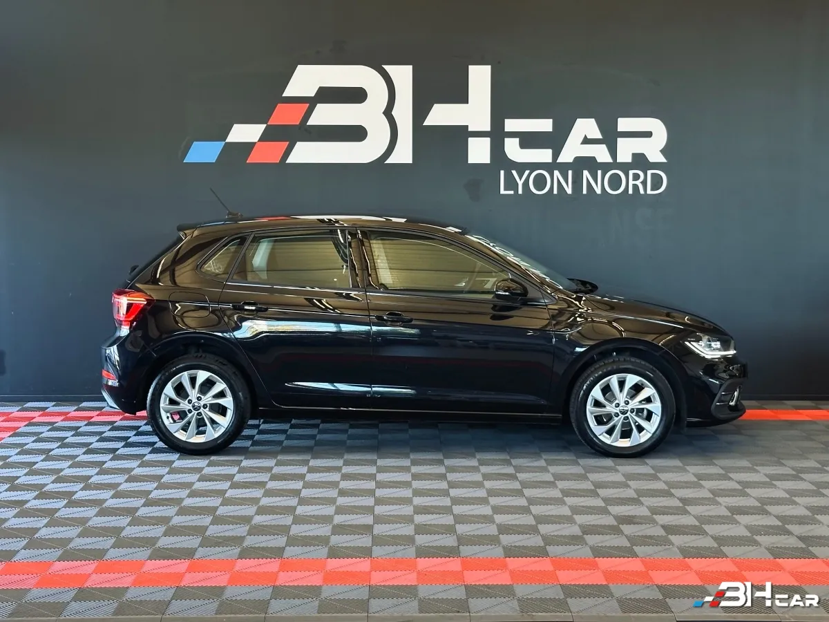 Volkswagen Polo - photo 3