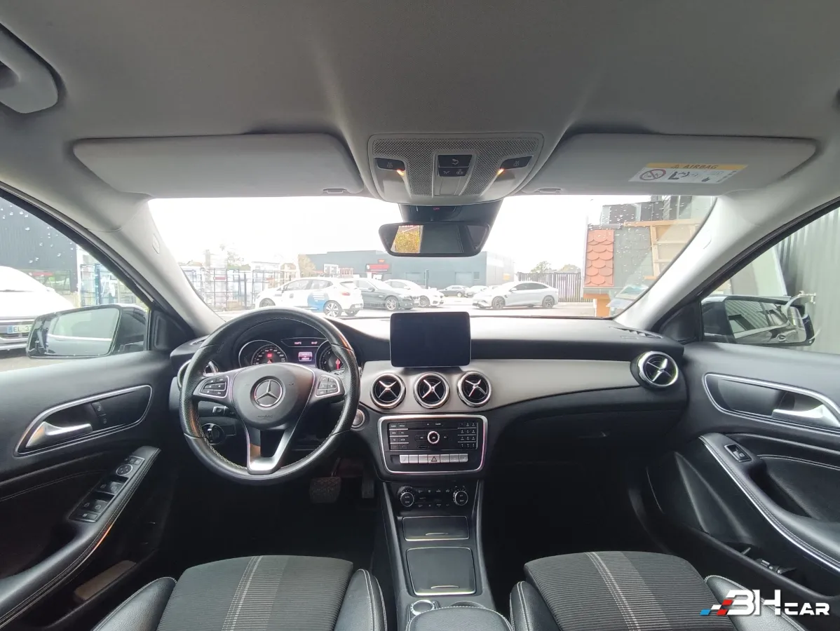 Mercedes Classe Gla - photo 15