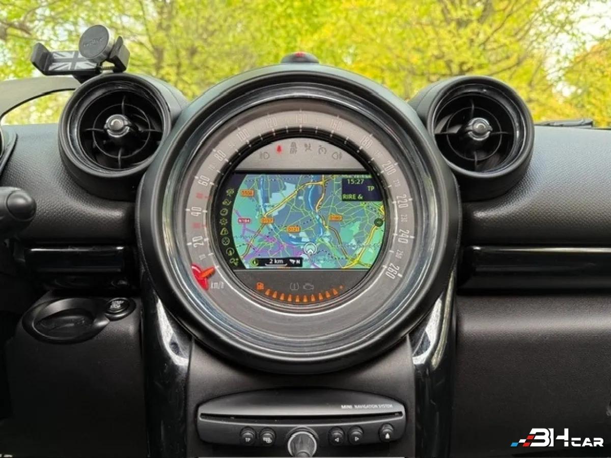 Aperçu indisponible de Mini Countryman