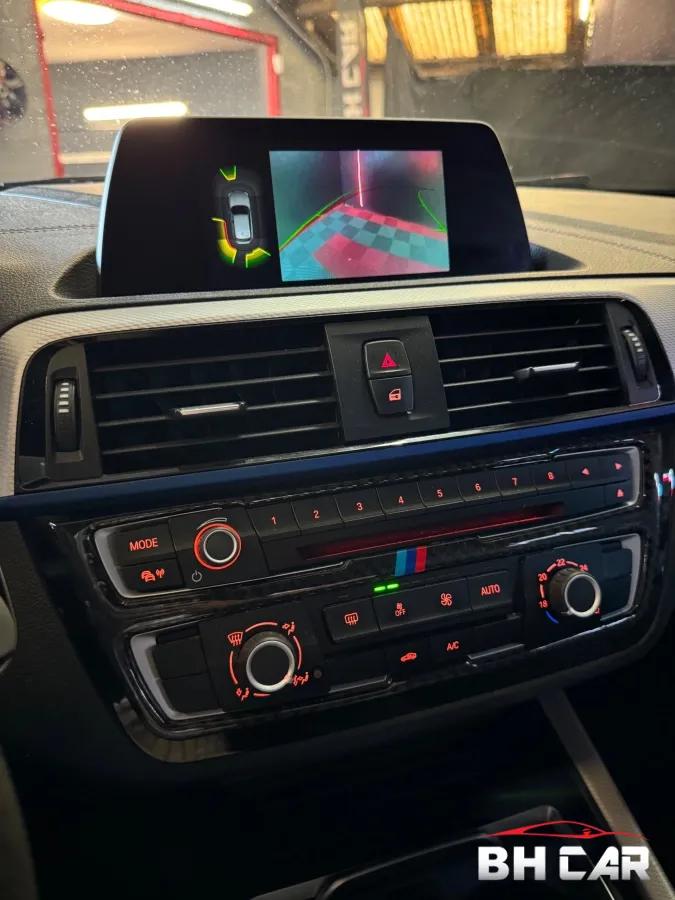 Aperçu indisponible de Bmw Série 1