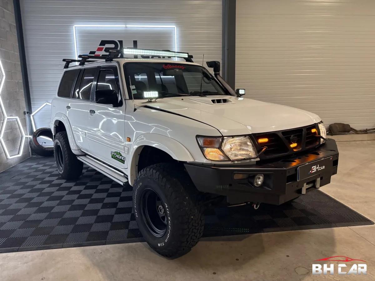 Image Nissan Patrol