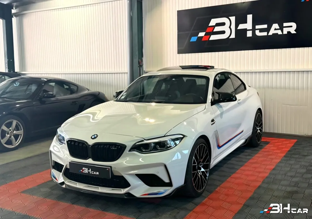 Bmw M2