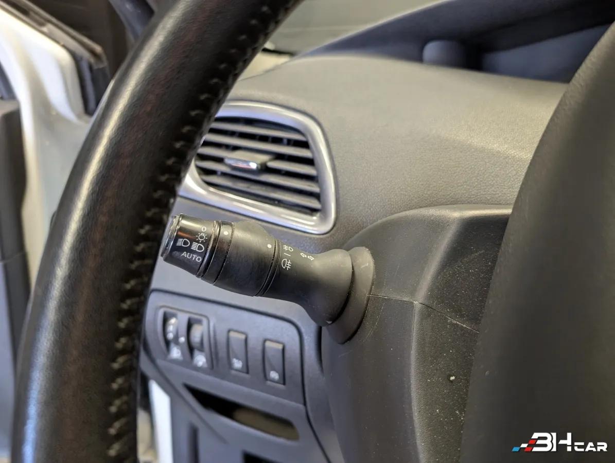 Aperçu indisponible de RENAULT Scenic