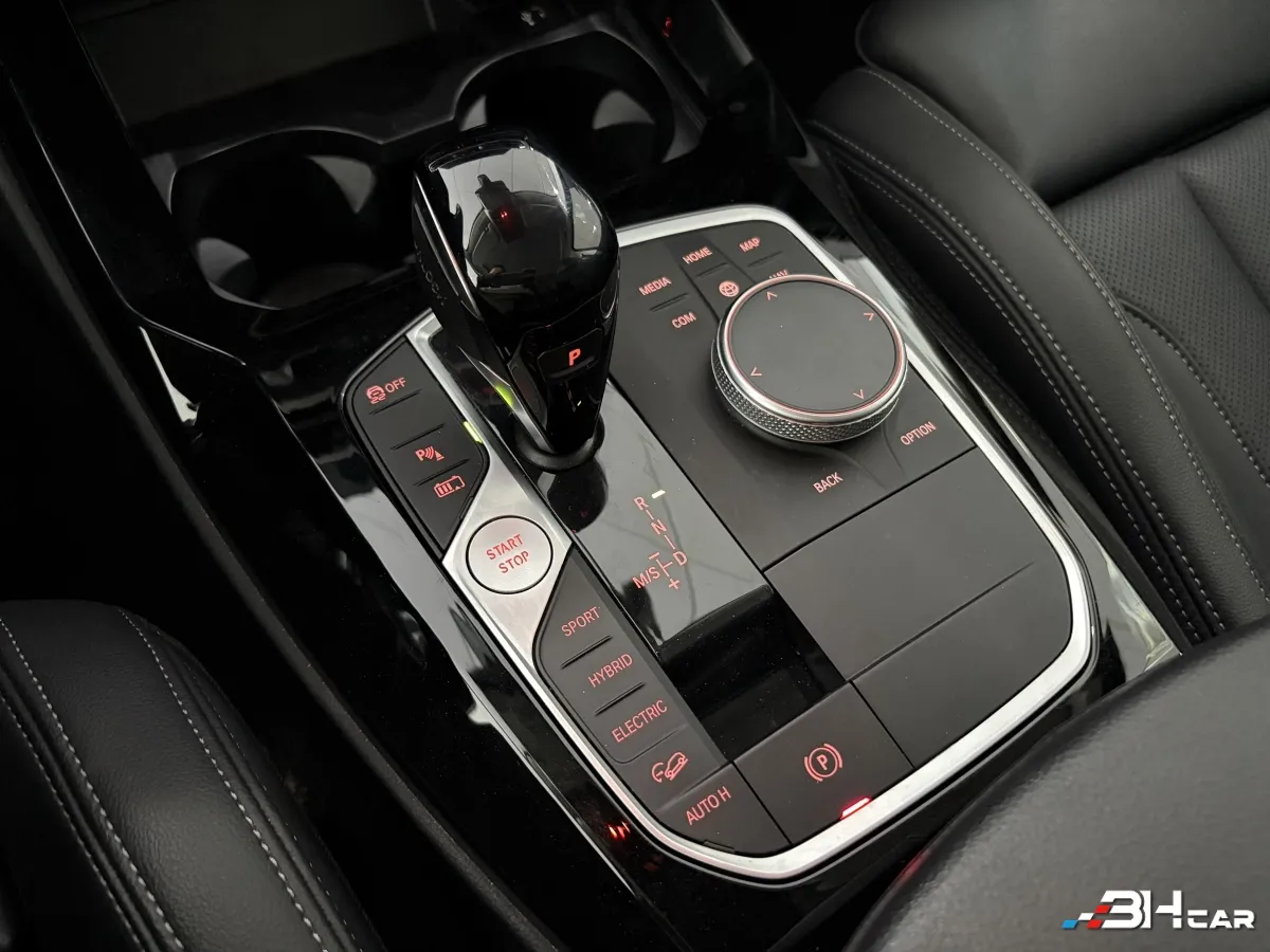Bmw X3 - photo 35