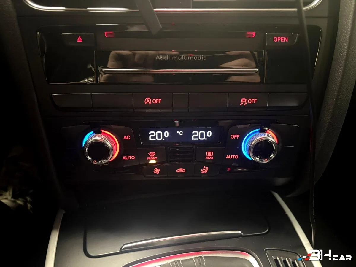 Audi A5 - photo 17