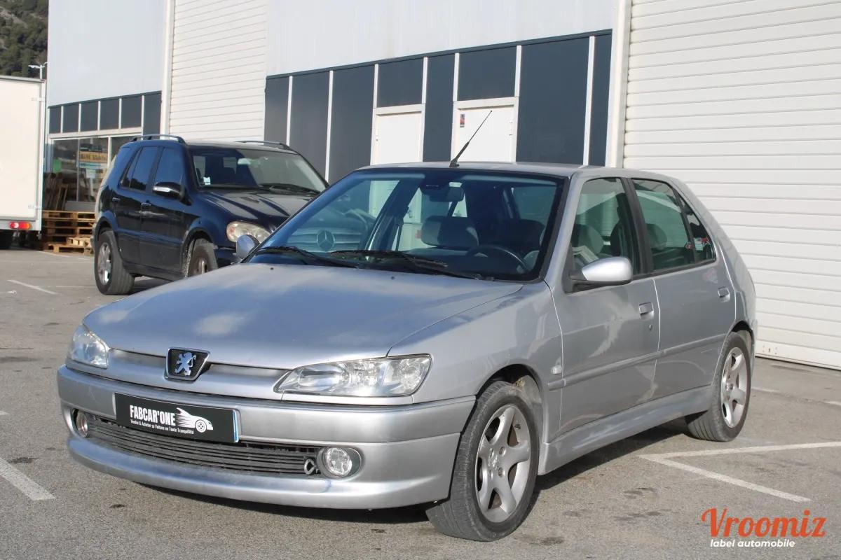 PEUGEOT 306 