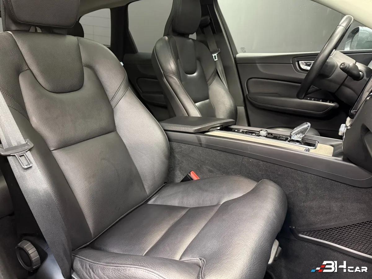 Aperçu indisponible de Volvo XC60