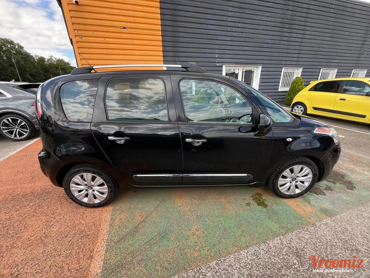 Citroen C3 Picasso 