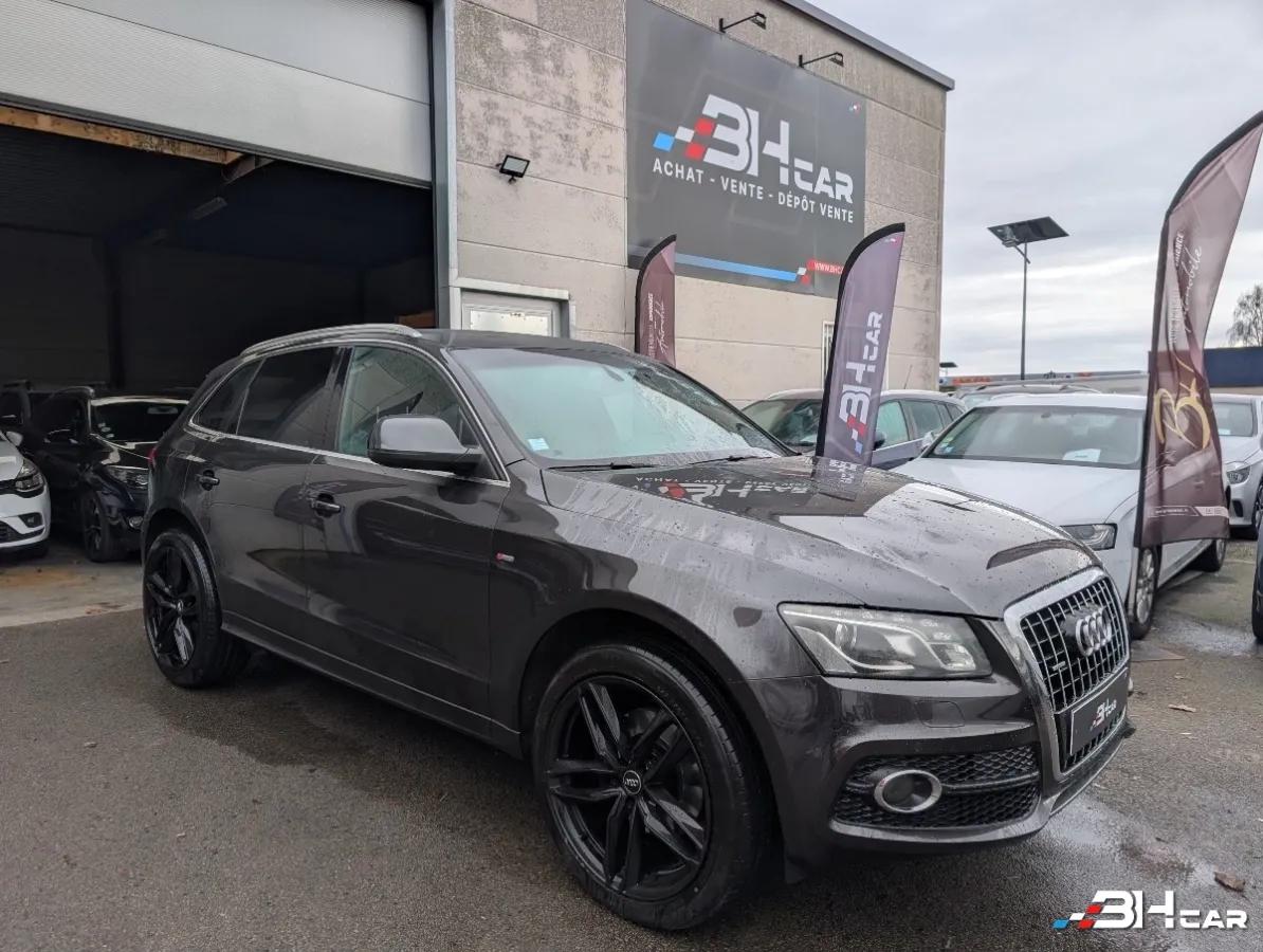 Image Audi Q5