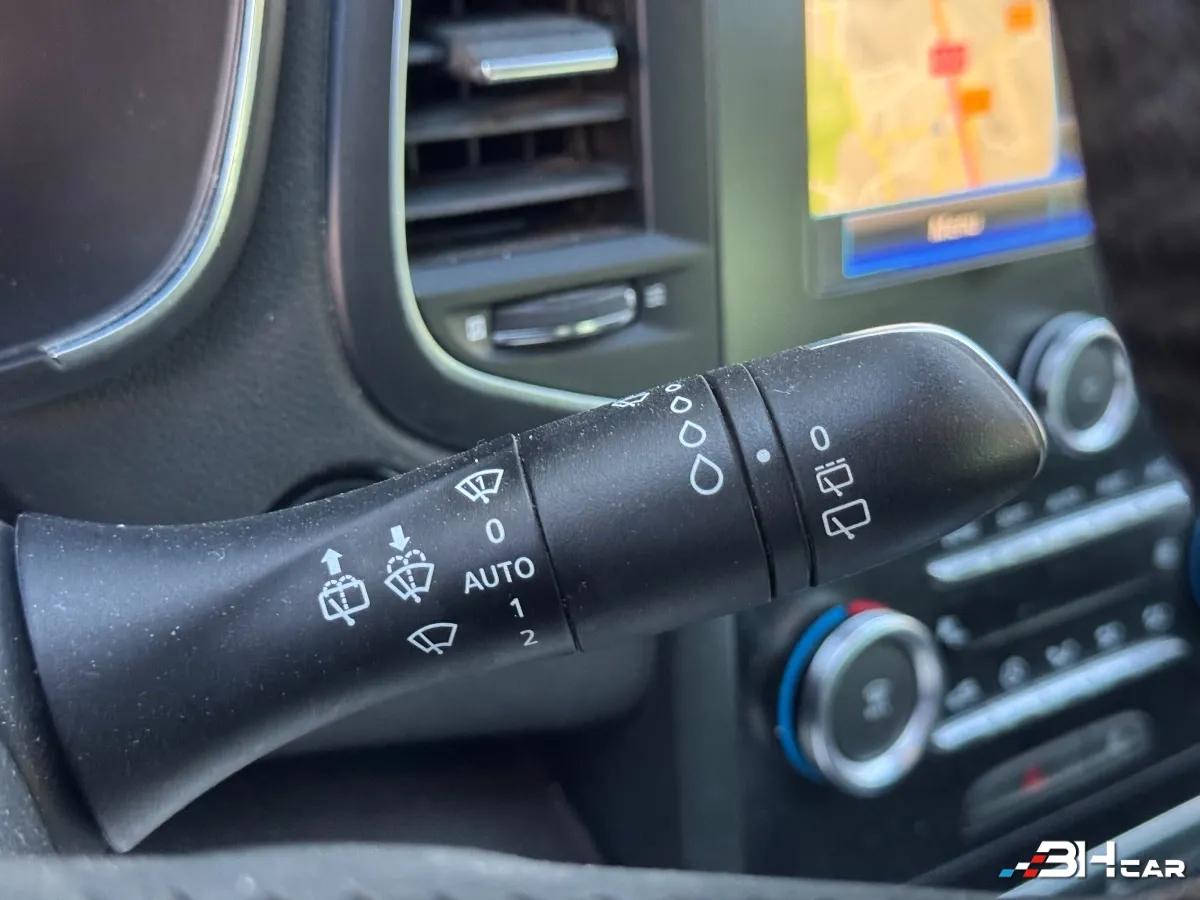 Aperçu indisponible de RENAULT Megane