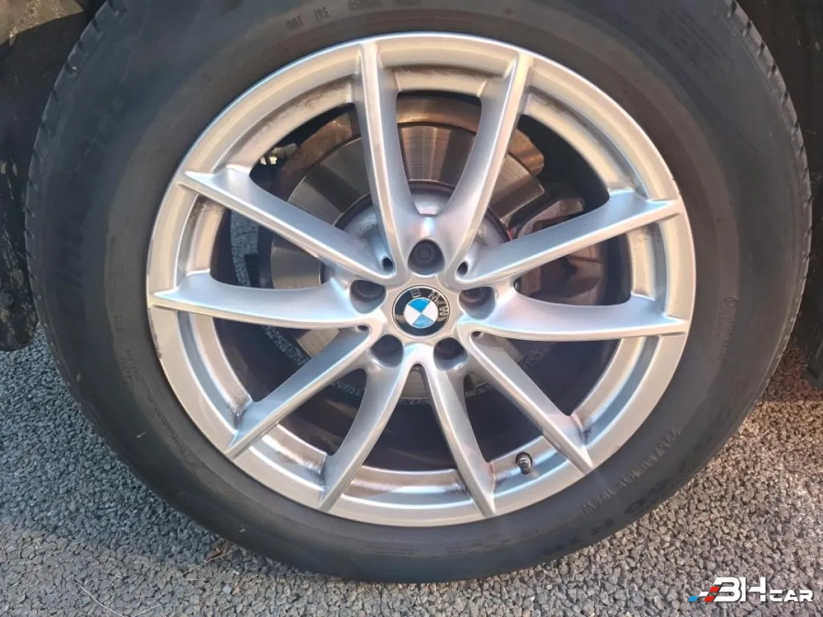 Bmw X3 - photo 14