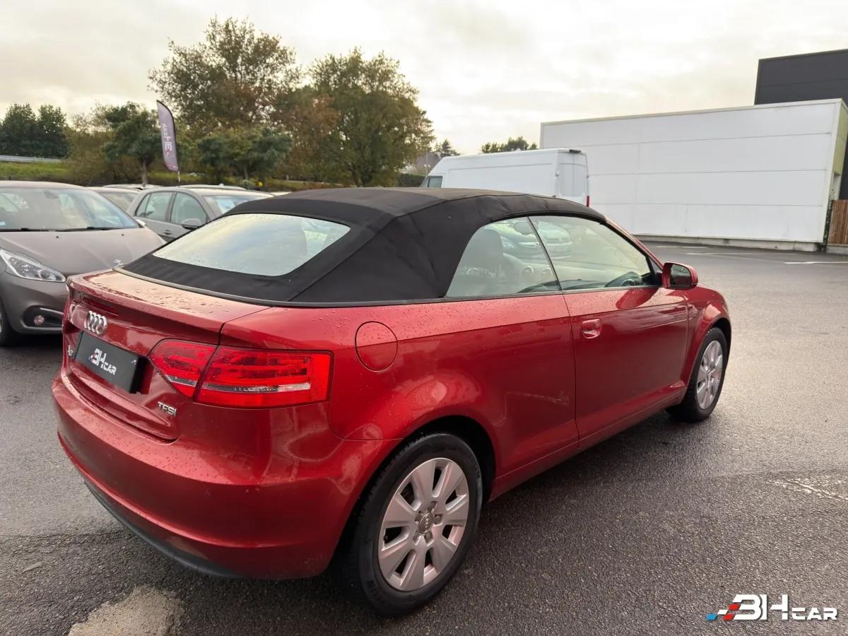 Aperçu indisponible de Audi A3