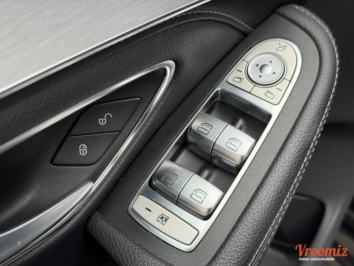 Mercedes Classe C 