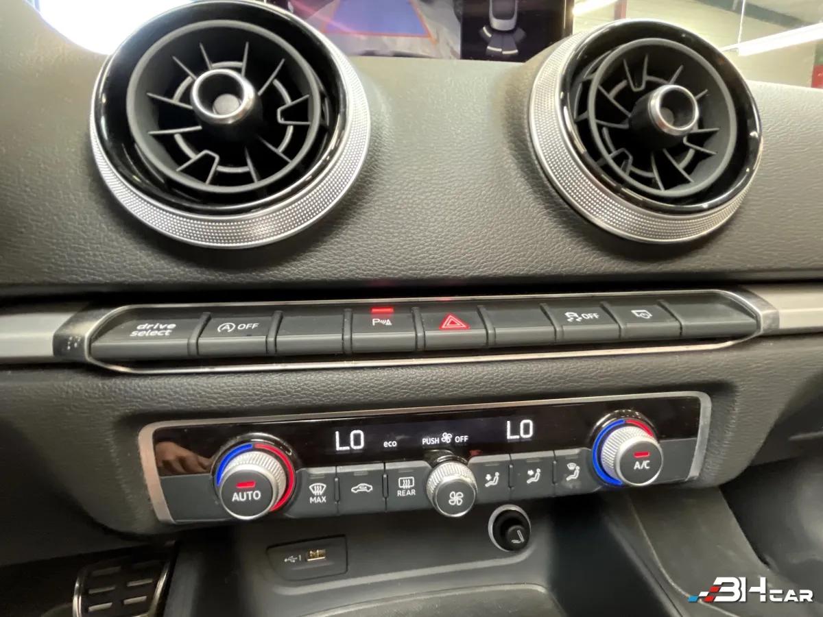 Aperçu indisponible de Audi A3