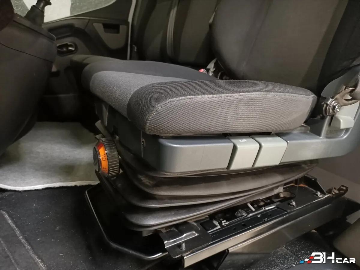 Aperçu indisponible de RENAULT Master Vu