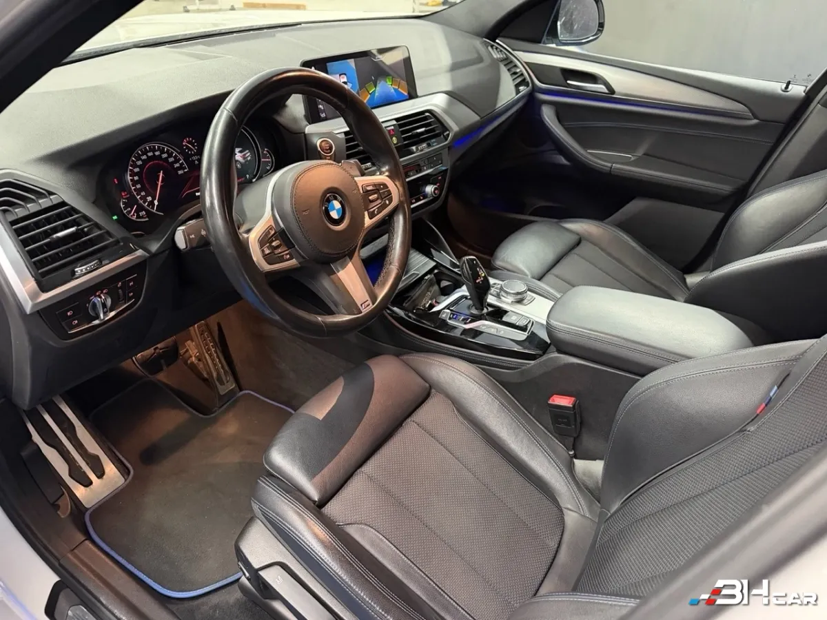 Bmw X4 - photo 10