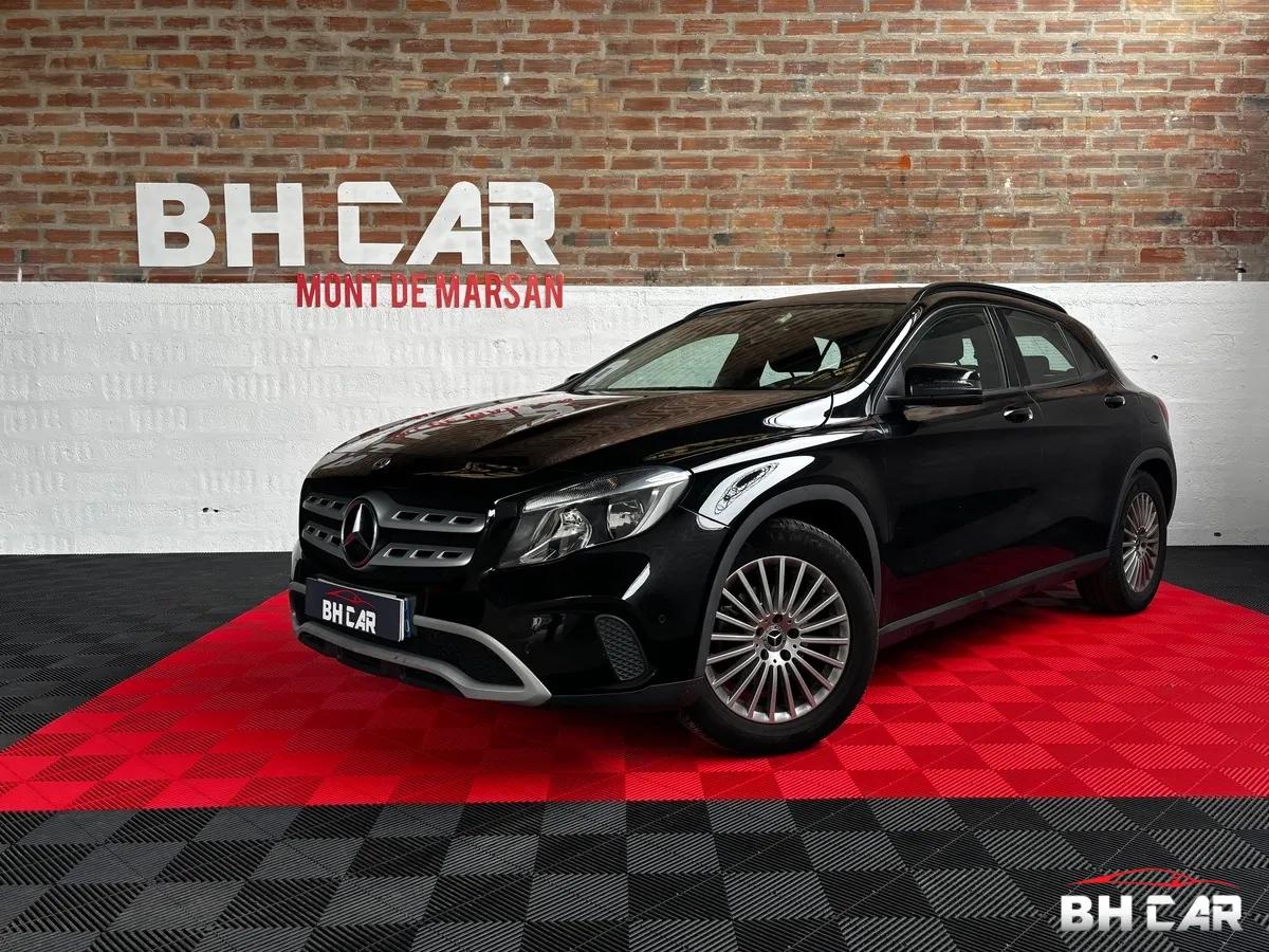 Image Mercedes-Benz Classe GLA