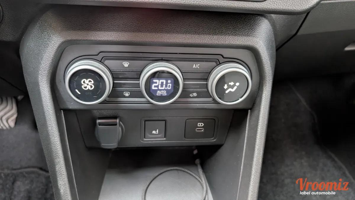 Dacia Jogger 1.0 ECO-G GPL 100 EXTREME