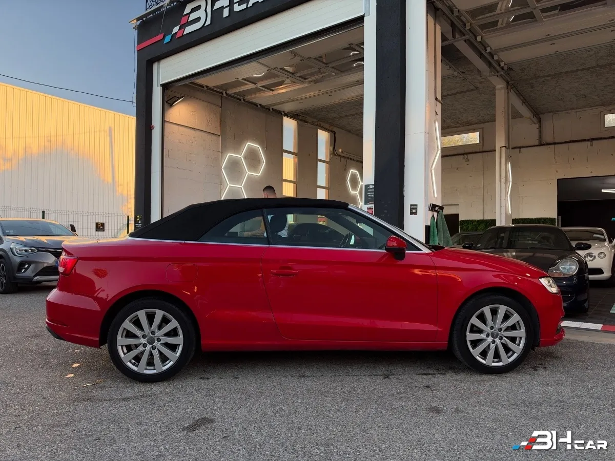 Audi A3 - photo 5