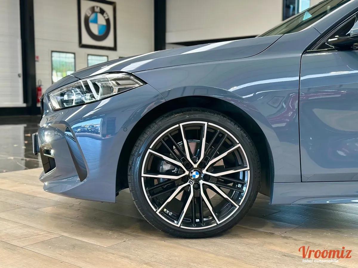 Bmw Serie 1 