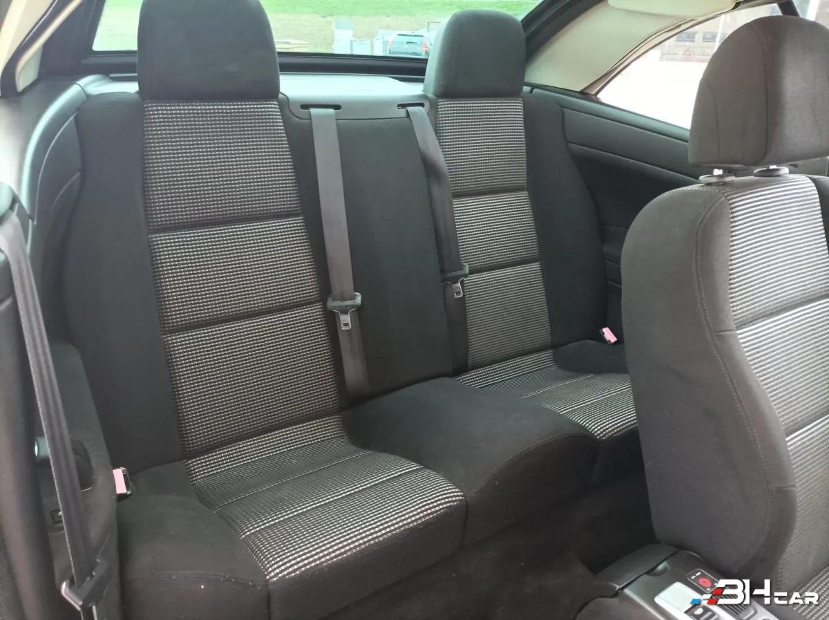 Aperçu indisponible de Peugeot 307