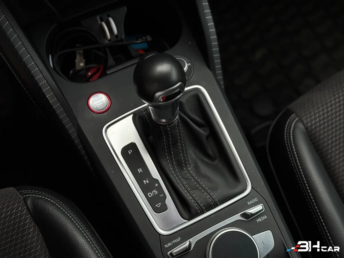Audi Sq2 - photo 20