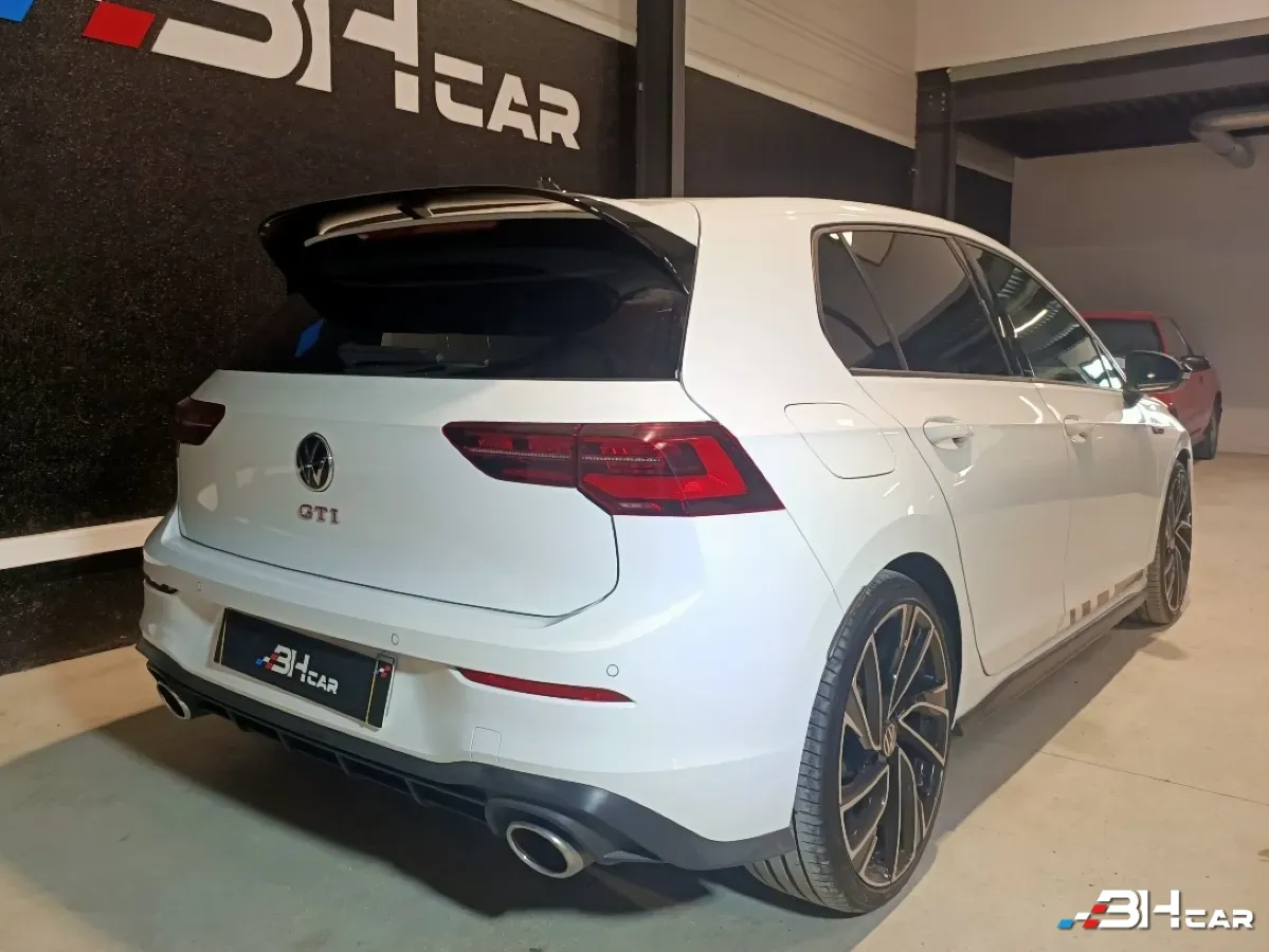 Volkswagen Golf - photo 2