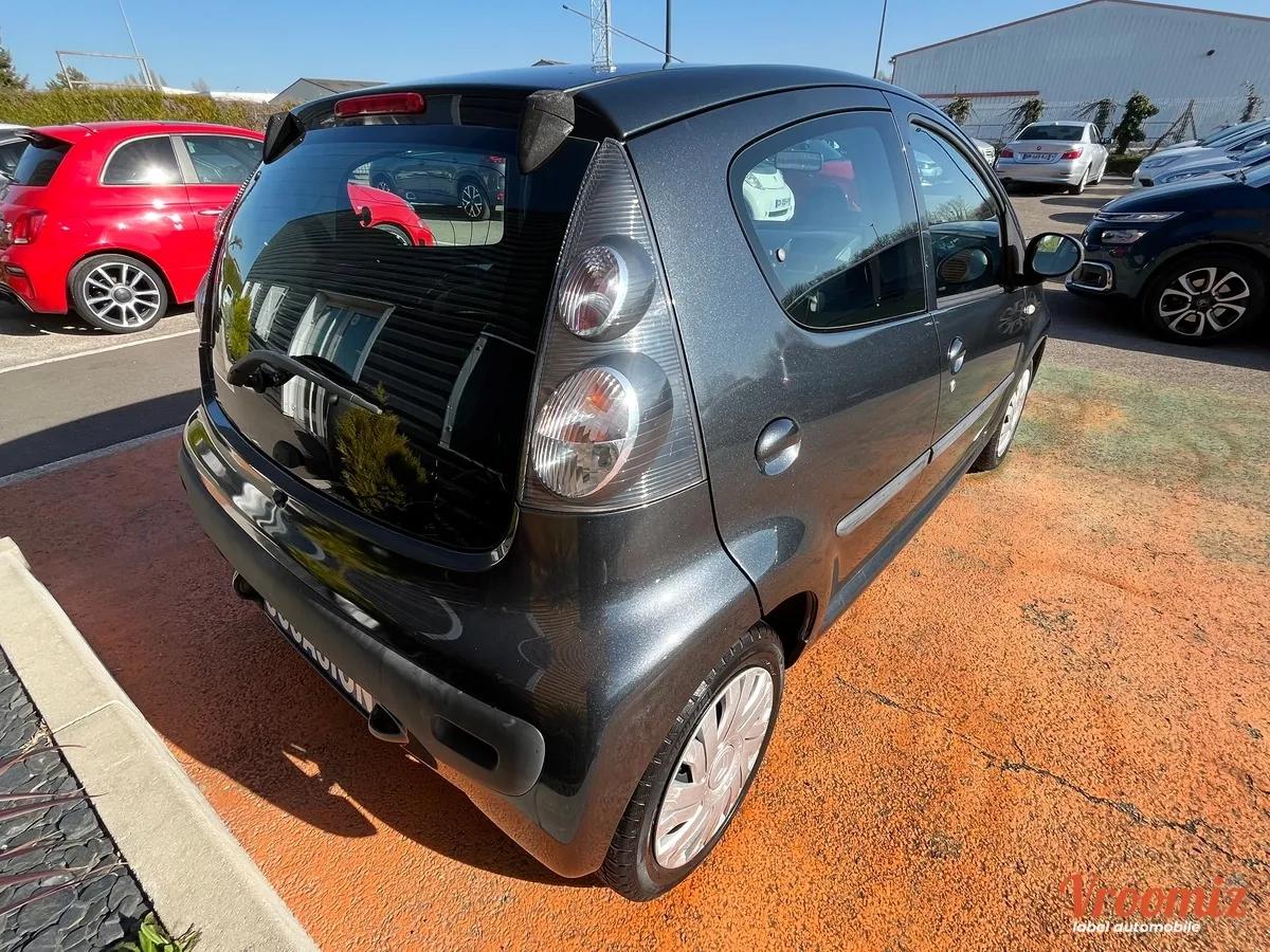 Citroen C1 