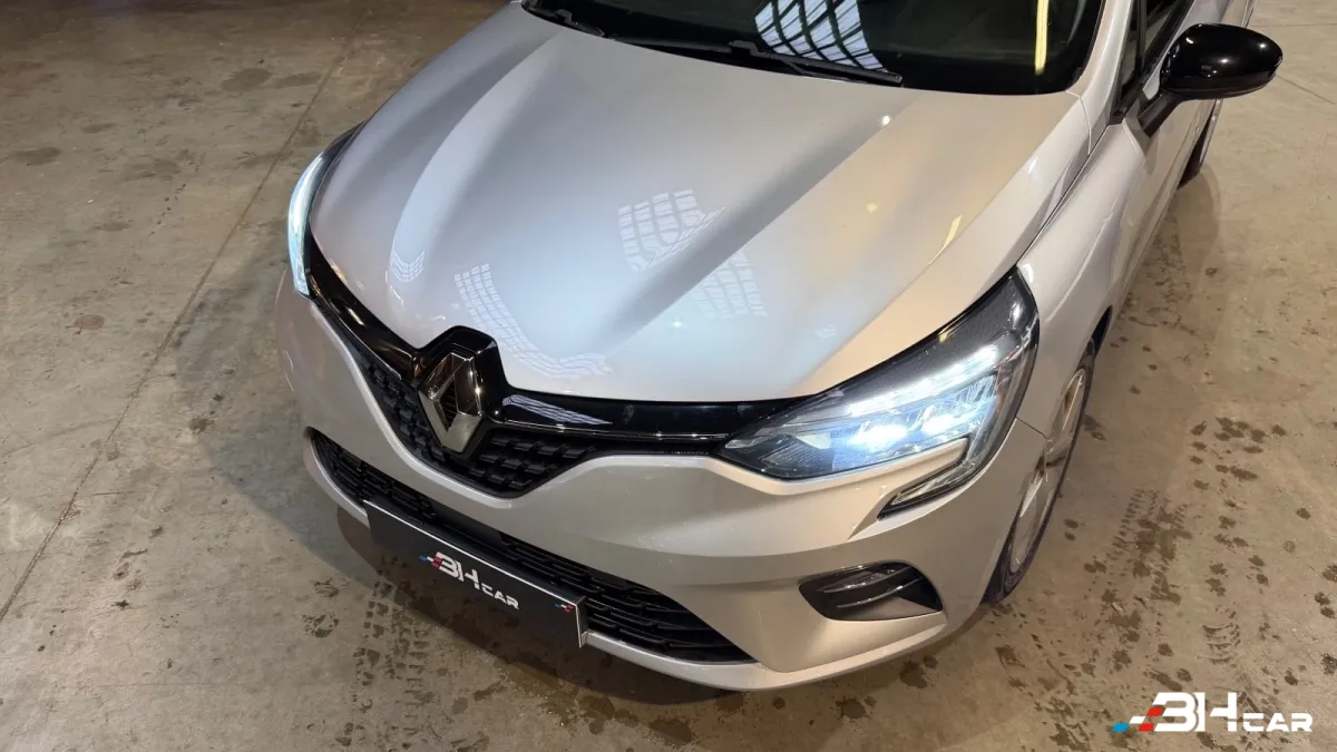 Renault Clio - photo 4