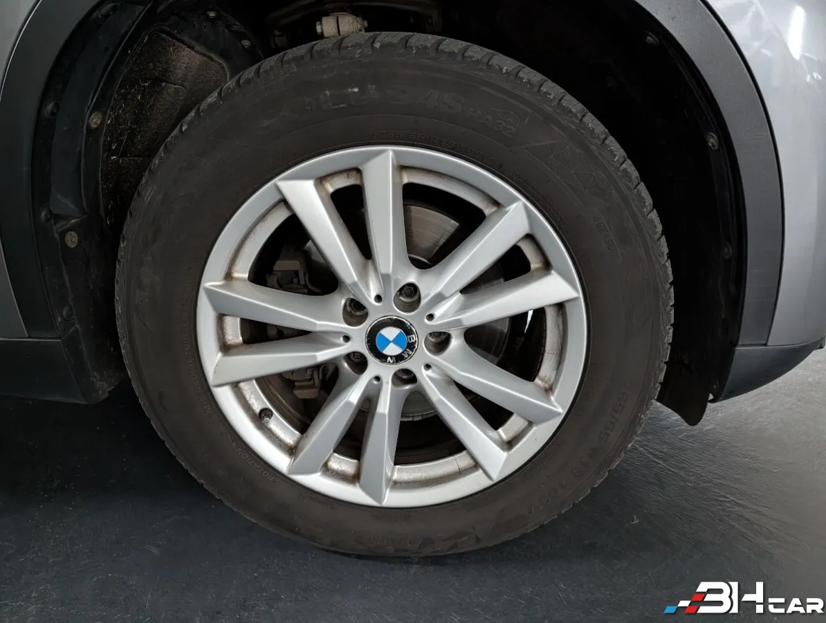 Bmw X5 - photo 30
