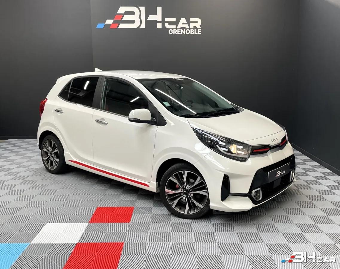 Image Kia Picanto