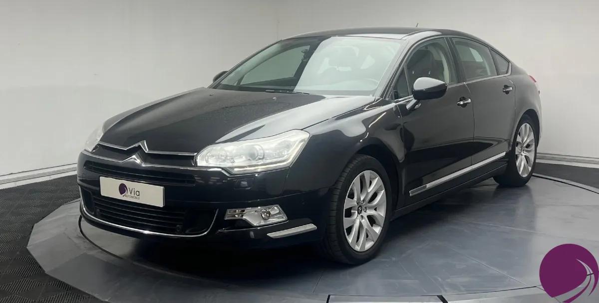 Citroen C5