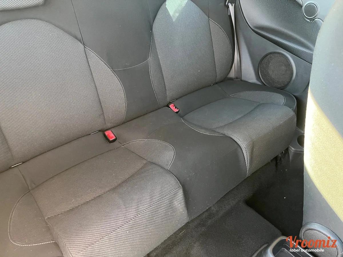 Alfa Romeo Mito 1.6 JTDM 120 SELECTIVE