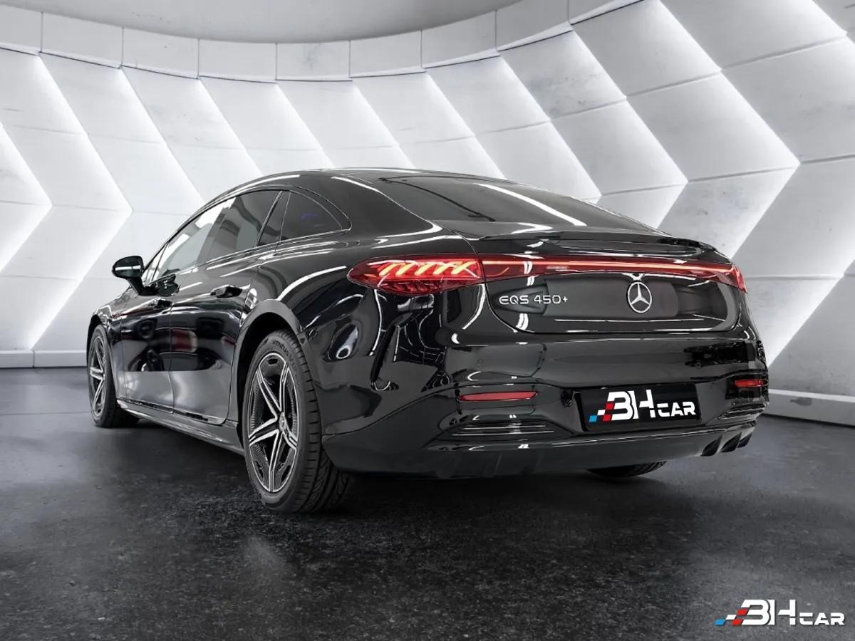 Aperçu indisponible de Mercedes-Benz CLASSE EQS