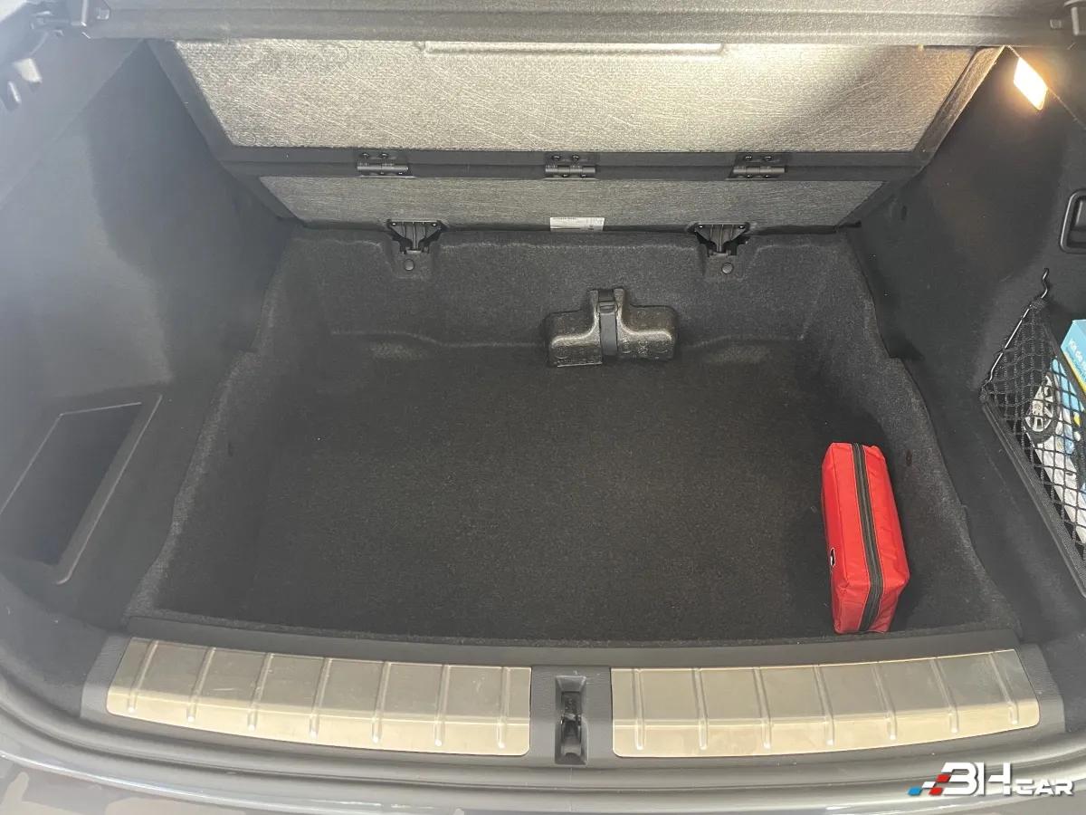 Aperçu indisponible de Bmw X1