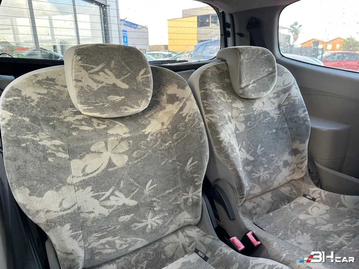 Renault Twingo - photo 10