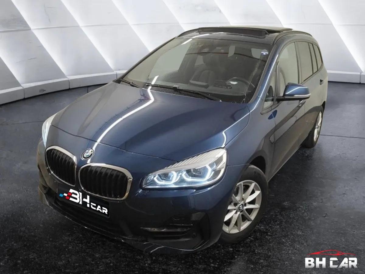 Image Bmw Série 2
