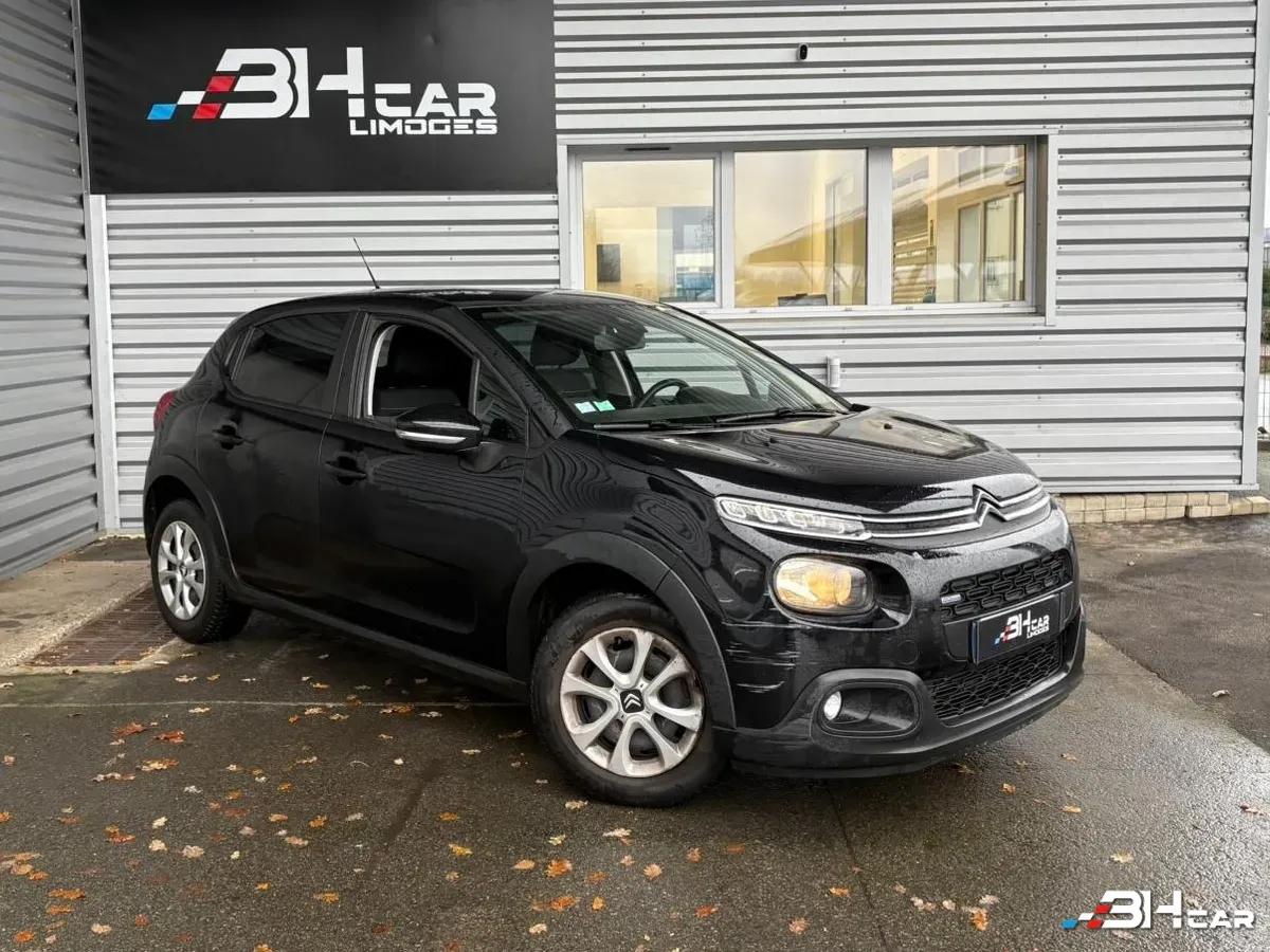 Image Citroën C3