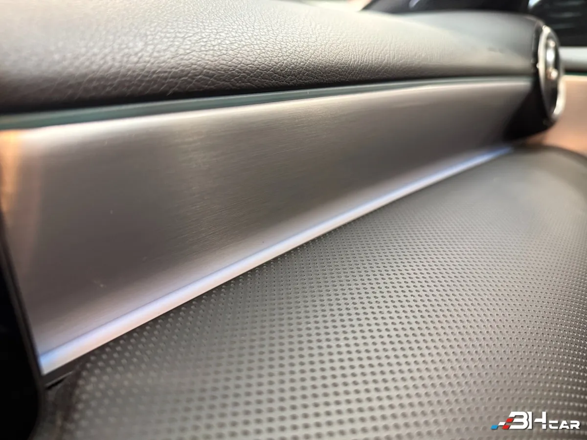 Mercedes Classe A - photo 14