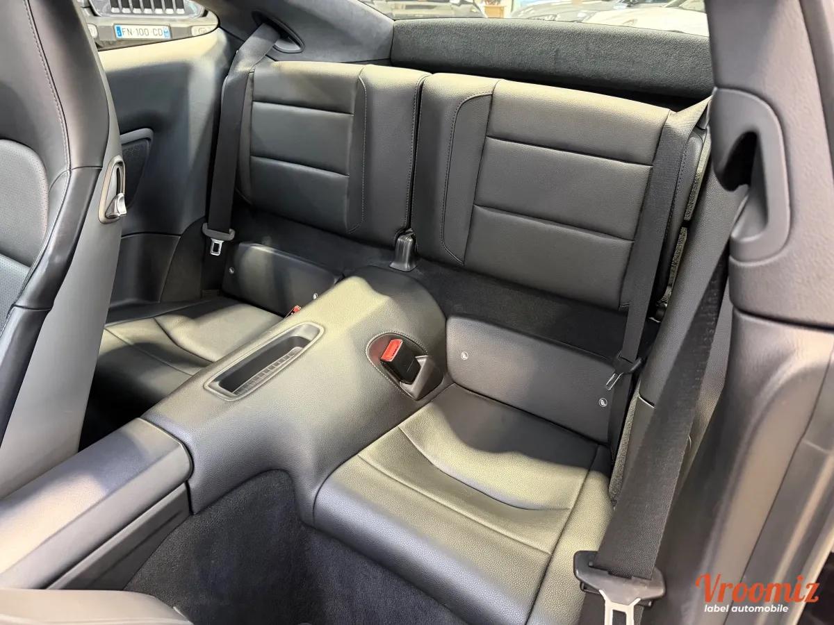 Porsche 911 COUPE 991 3.8 400 CARRERA 4S PDK BVA