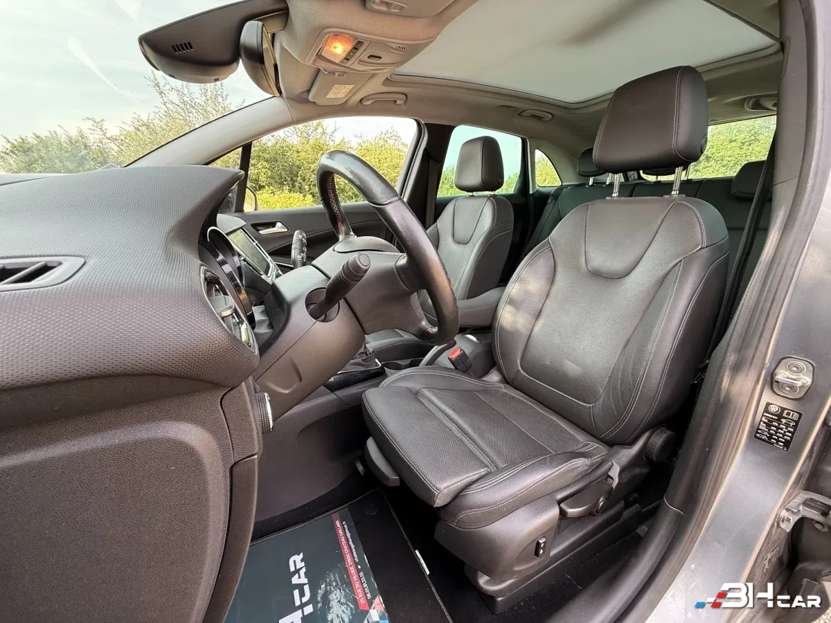 Opel Crossland X - photo 12